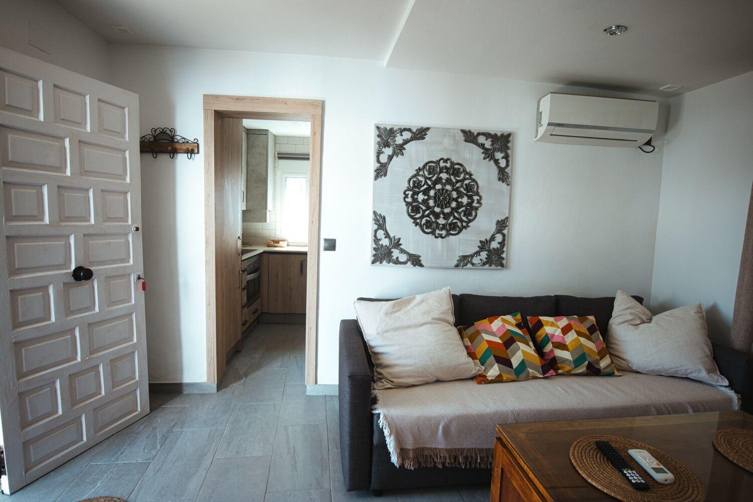 Casa De La Abuela Villa Sanlúcar de Barrameda Exteriör bild